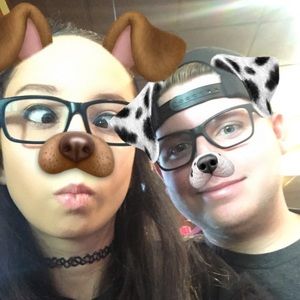 Meet your Posher, Andrew